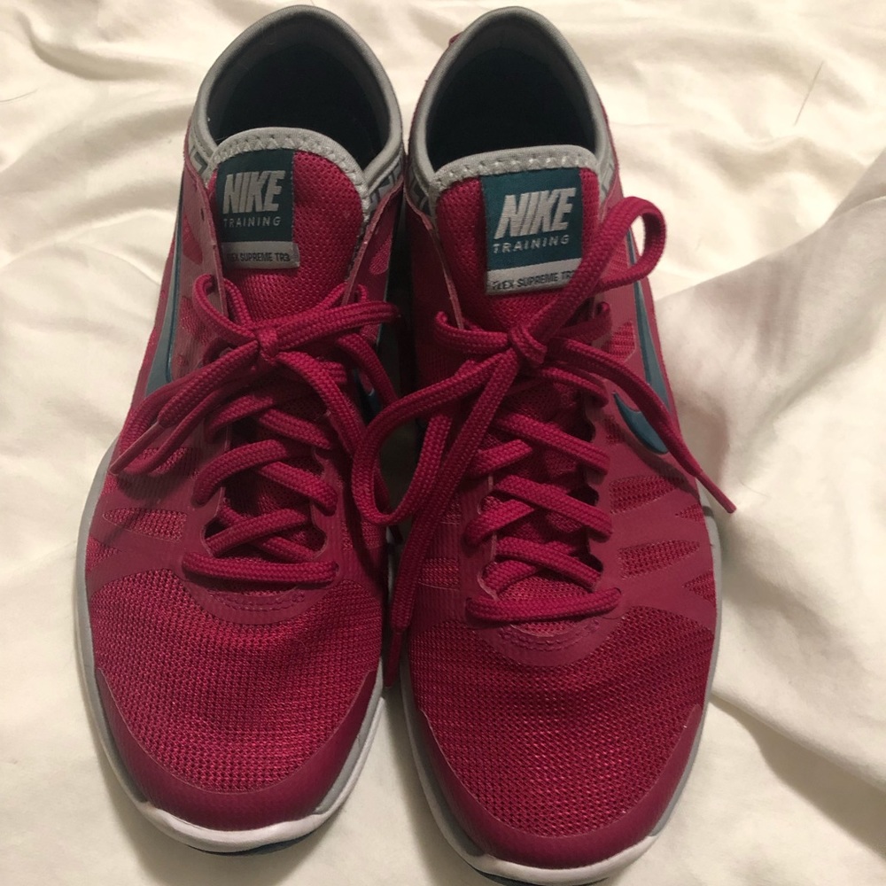 Nike Running Shoes